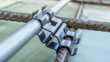 DEHN clip 6-7 mm - 1