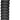 Spiralledning 4G0,75 pur sort  500MM - 1