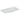Geberit Icon håndvask 900 x 480 x 130 mm hvid porcelæn KeraTect - 1