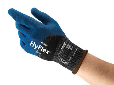 Ansell HyFlex handske 11-947 str 11 - 1