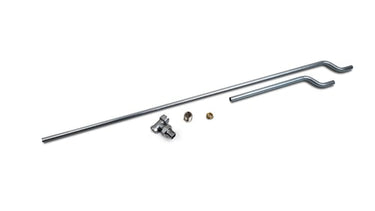 Gabotherm 12 mm stålrørsæt 59 mm - 1