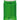 Harmony XVM Ø45 mm lystårn lysmodul for løs BA15d lyskilde < 230V i grøn farve - 1