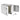 Vægskab Arca HxBxD 300x400x210 - 1