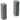Geberit Renova Compact ben 230-245 mm højdereg. chrome forkr plast - 1