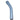 Bøjning Wavin PVC 45° 63 mm PN10 - 1