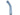 Bøjning Wavin PVC 45° 160 mm PN10 - 1