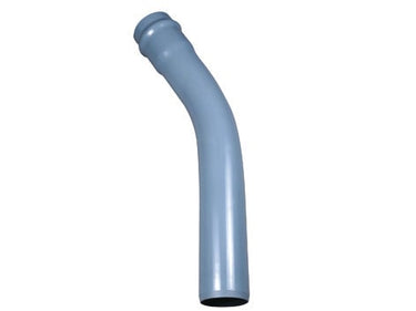 Bøjning Wavin PVC 45° 90 mm PN10 - 1