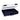 Transportkasse raaco CarryLite 80 5x10-0 DLU blå - 1
