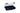 Transportkasse raaco CarryLite 80 5x10-0 DLU blå - 1