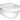 Gustavsberg 5G84 vægskål Rimless - 1