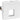 LK FUGA Dataudtag for 1x Keystone RJ45 (small) 1 modul hvid - 1