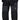 Flexiwork Denim Bukser m. hylsterlommer 6902 sort str. 200 - 1