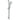 hansgrohe Croma Select S Multi Brusesæt 65 cm - 1