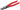 Kabelsaks OH60 240 mm - 1