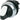 M22-WLK-W -  Knebelgreb kort hvid ml - 1
