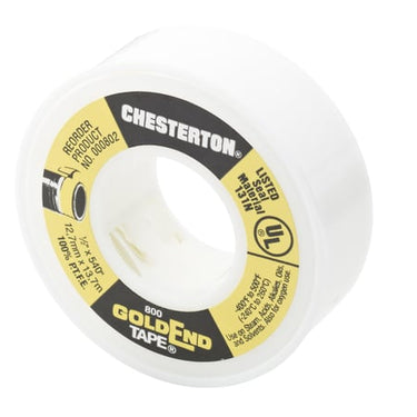 Gevindtape chesterton - 1