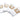 Filterposer fleece 22/30 liter 4stk hobby - 1