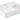 GROHE Cube Ceramic håndvask til bordplade med PureGuard 60 cm - 1