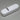 Dæmper 1004/P hvid - 1