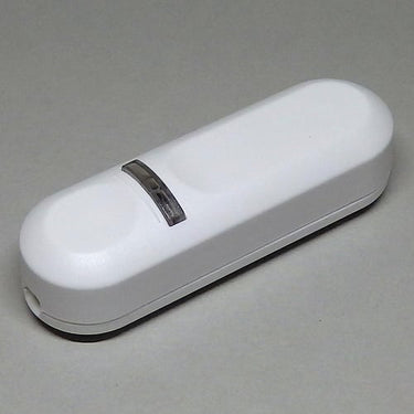 Dæmper 1004/P hvid - 1