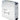 Strømforsyning for DIN-skinne 120W AC100V~240V48 V/2.5 A DRL-48V120W1AA - 1