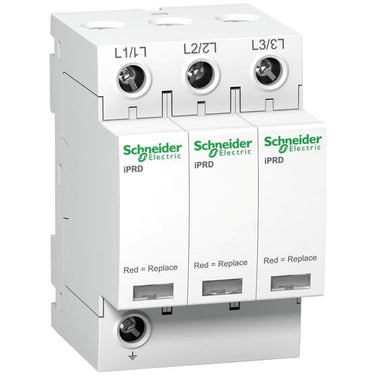 Overspændingsafleder A9 iPRD 20 3P 350V - 1