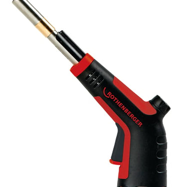 Blæselampesæt superfire 4 7/16"-EU - 1