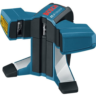 Blå Bosch Linielaser GLL 2-10 - 1