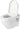Duravit Starck 3 toiletsæde med SoftClose hvid - 3