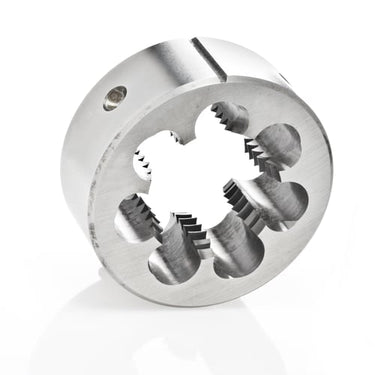 Thürmer Tools PRO bakke HSS rund G 1/4-19 - 1