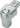 Firkant 7618-02 1/2" 14X18 - 1