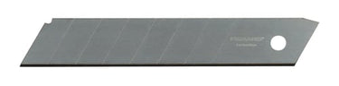 Fiskars carbonMax blade t/universalkniv knæk-blade 18mm 5 stk. - 1