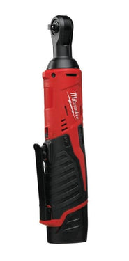 Milwaukee M12 FUEL IR-201B Skraldenøgle 1/4" 12V - 1