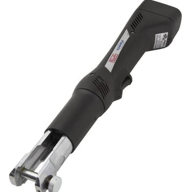 Roth minipres maskine Klauke 18V inkl. 16-32 mm presbakke - 1