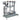 METRO THERM fjernvarmeunit VXT Type 1 88 kW - 1