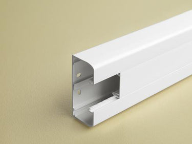 Kanal kliksystem komplet 50X105HV - 1