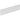 Ifö Caribia frontplade1388 x 420 mm hvid/stål - 1