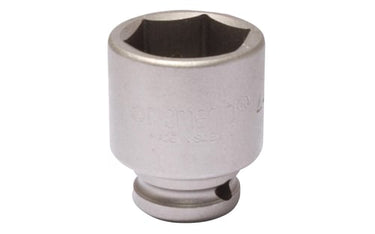 Momento krafttop 1/2 kort 30 mm - 1