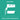 hansgrohe Xanuia Q håndvask 45x34cm m/hh m/overløb hvid - 18