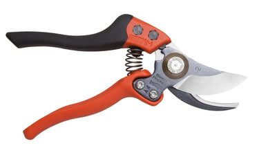 Bahco beskæresaks ergonomisk medium - 1
