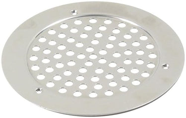 BLÜCHER rist Ø155mm FL til skrue - 1