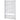 Unite håndklæderadiator TNTC krom kurvet 750 x 1172 mm - 1