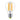 Philips MASTER Ultra Efficient LED Standard 4W (60W) E27 830 A60 Klar Glas - 1
