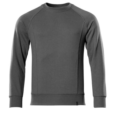 Mascot Tucson Sweatshirt antracitgrå 4XL - 1