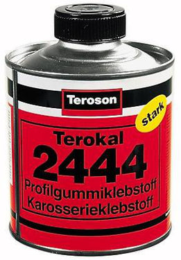 Profilgummilim Teroson 2444  340g - 1