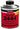 Profilgummilim Teroson 2444  340g - 1