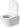 Duravit D-Neo sampak inkl. Rimless vægskål/soft close sæde 540 mm - 5