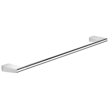 Pressalit Style håndklædestang enkelt 610 mm krom - 1