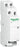 Modulkontaktor 2polet 25A styrespænding 230V AC brede 17,5mm - 1
