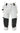 MASCOT Advanced håndværker knickers 17049 hvid C64 - 1